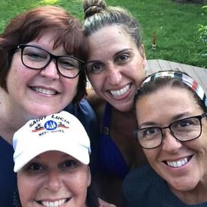 Meet your Posher, Marci